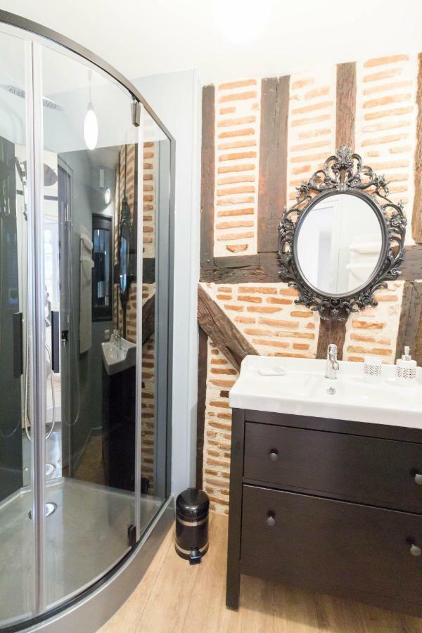 La Scellerie Apartment Tours Luaran gambar