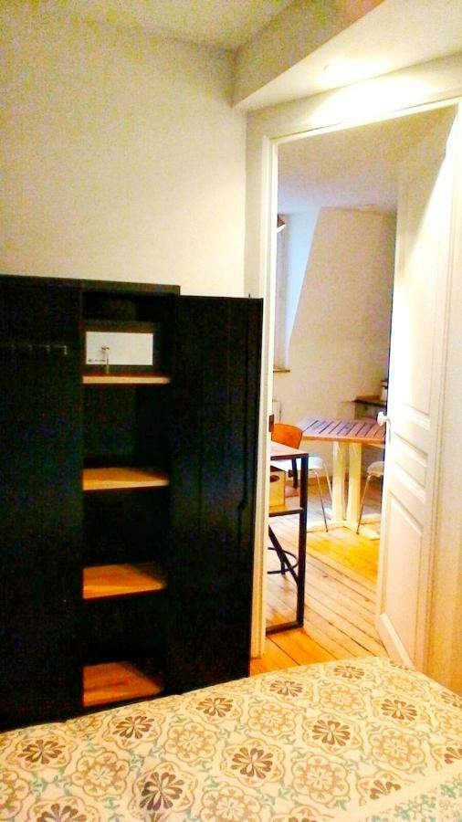 La Scellerie Apartment Tours Luaran gambar