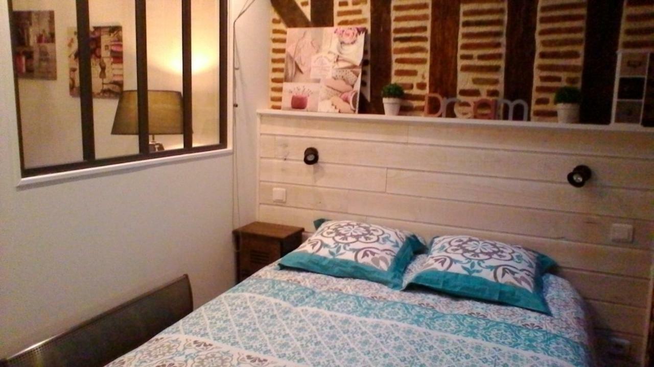 La Scellerie Apartment Tours Luaran gambar