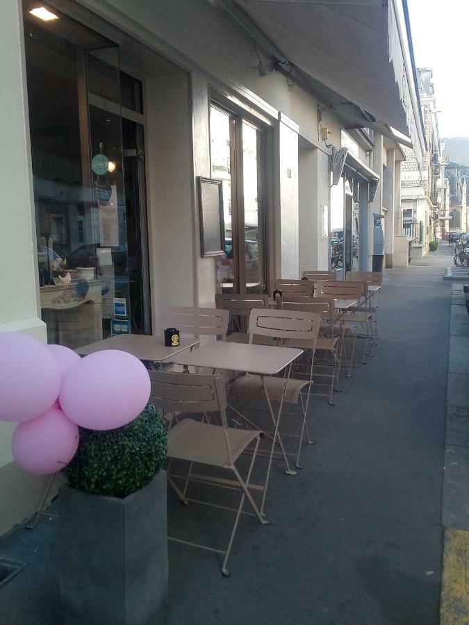 La Scellerie Apartment Tours Luaran gambar